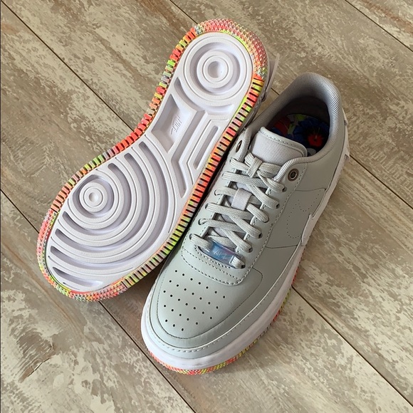 NWT Nike Air Force 1 jester xx - Picture 10 of 10